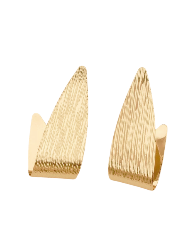 RAYA EARRINGS- GOLD